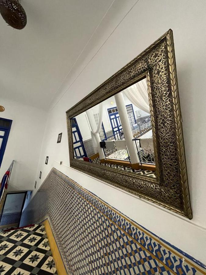 Riad Mama Toutou มาร์ราเกช ภายนอก รูปภาพ