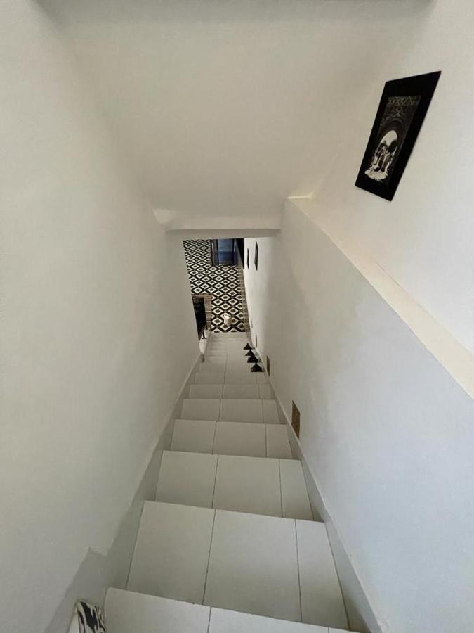 Riad Mama Toutou มาร์ราเกช ภายนอก รูปภาพ