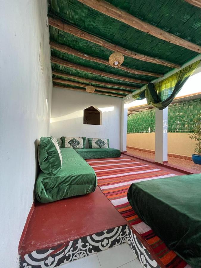 Riad Mama Toutou มาร์ราเกช ภายนอก รูปภาพ