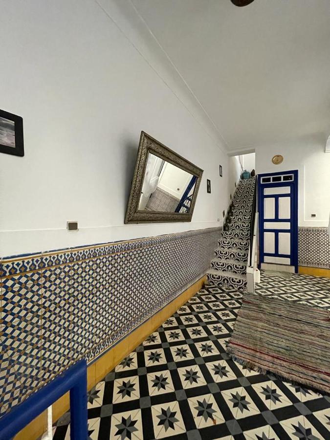 Riad Mama Toutou มาร์ราเกช ภายนอก รูปภาพ
