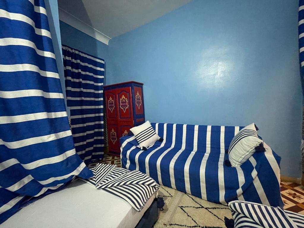 Riad Mama Toutou มาร์ราเกช ภายนอก รูปภาพ